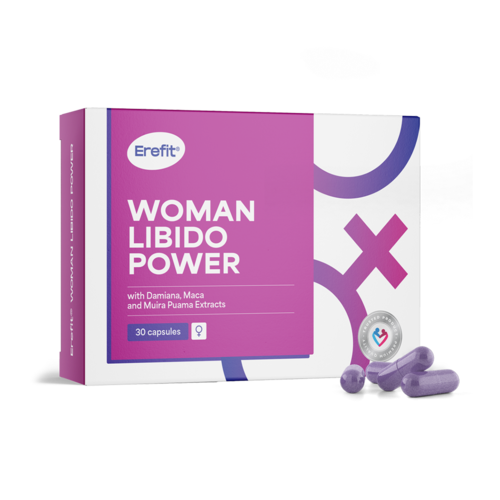 Woman Complex, Formel für Frauen, 30 Kapseln