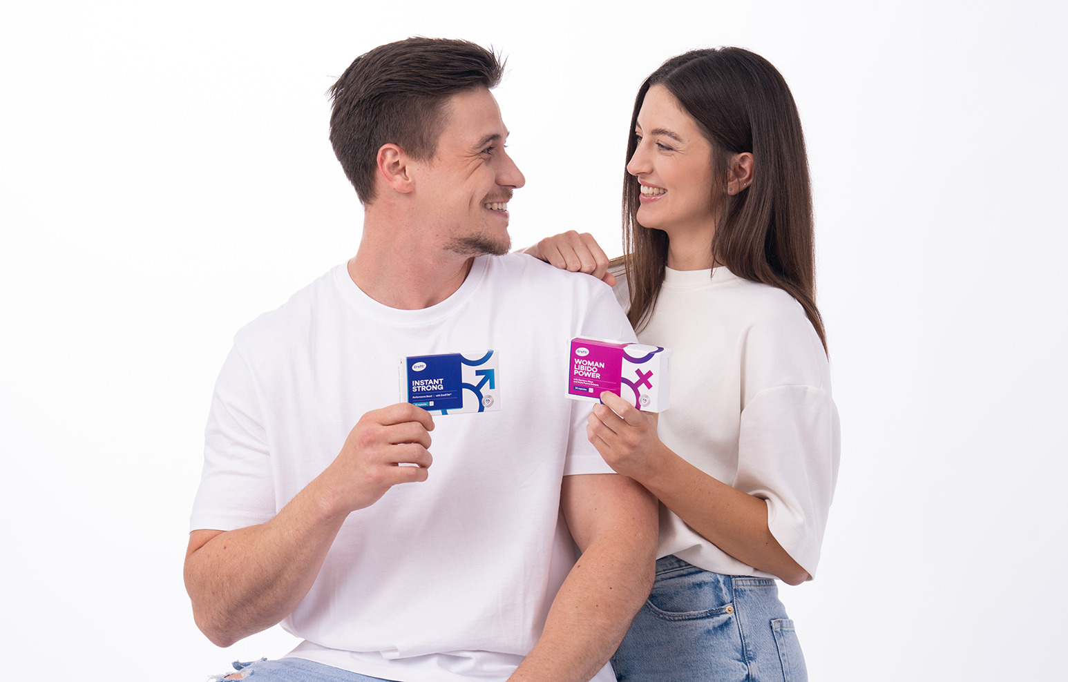 Die perfekte Wahl für Paare